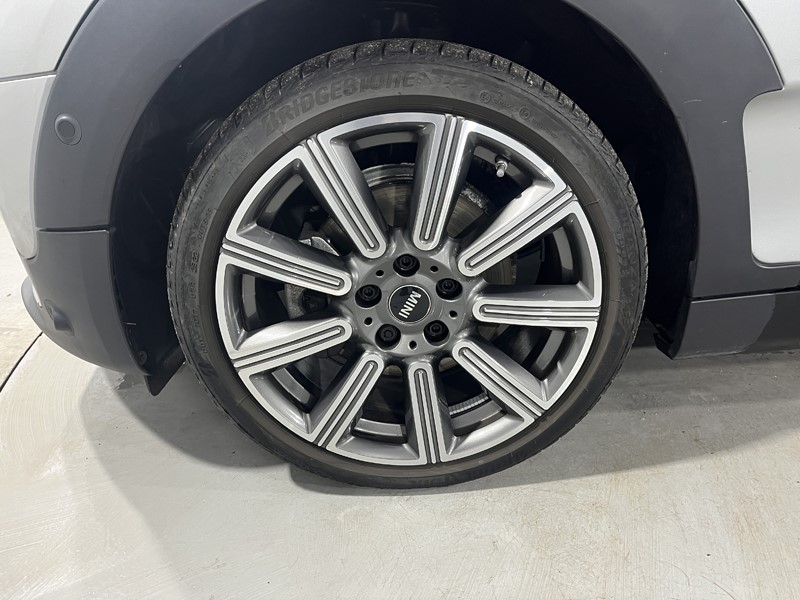 2023 (72) MINI CLUBMAN 1.5 Cooper Exclusive 6dr Auto 4956731