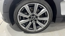 2023 (72) MINI CLUBMAN 1.5 Cooper Exclusive 6dr Auto 4956731