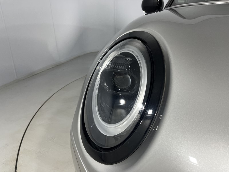 2023 (72) MINI CLUBMAN 1.5 Cooper Exclusive 6dr Auto 4956757