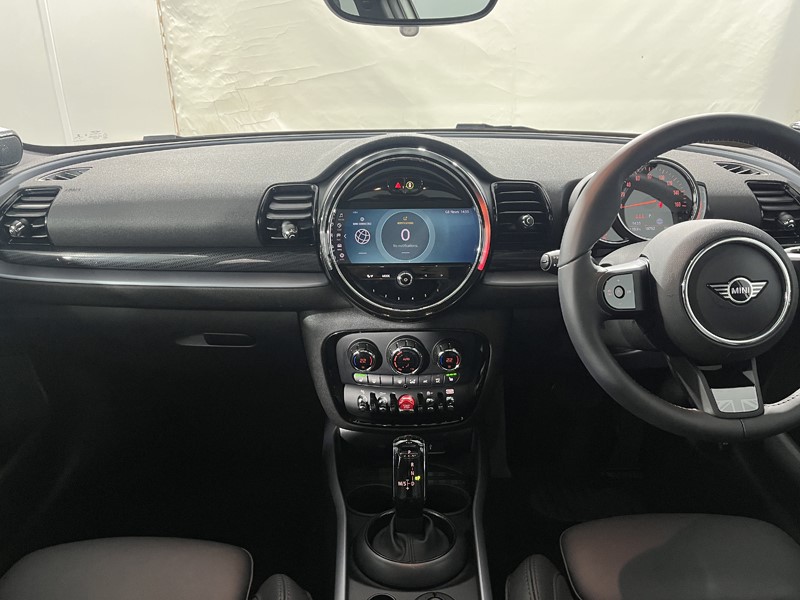 2023 (72) MINI CLUBMAN 1.5 Cooper Exclusive 6dr Auto 4956721