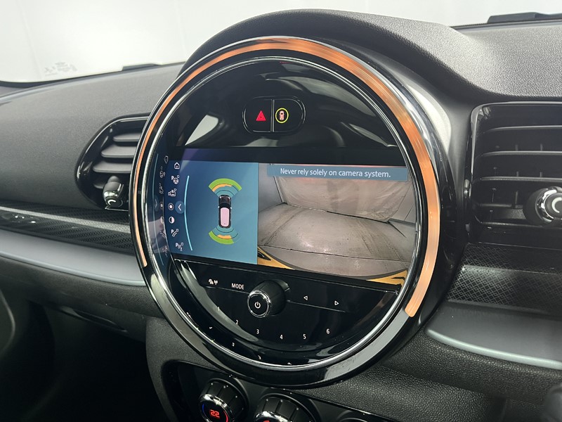 2023 (72) MINI CLUBMAN 1.5 Cooper Exclusive 6dr Auto 4956736