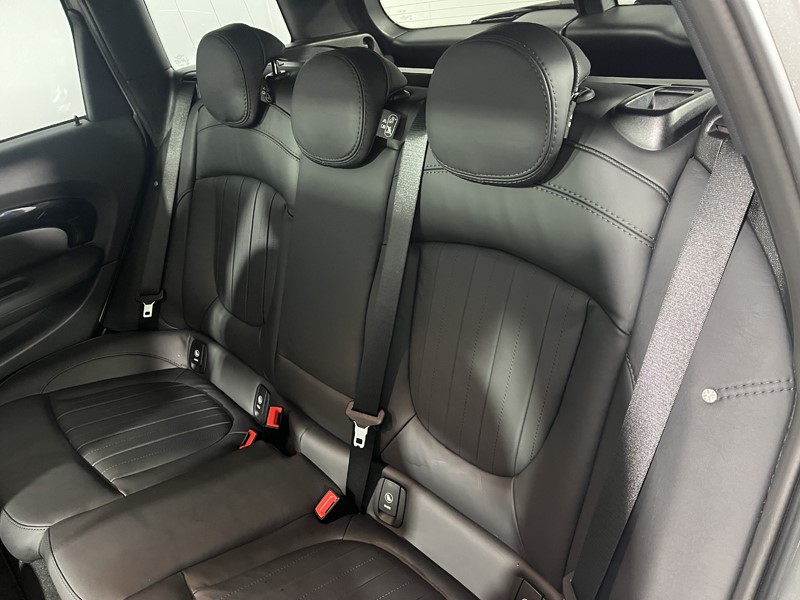 2023 (72) MINI CLUBMAN 1.5 Cooper Exclusive 6dr Auto 4956729