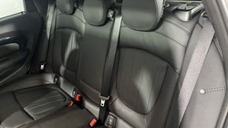 2023 (72) MINI CLUBMAN 1.5 Cooper Exclusive 6dr Auto 4956729