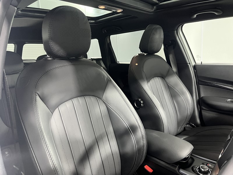 2023 (72) MINI CLUBMAN 1.5 Cooper Exclusive 6dr Auto 4956728