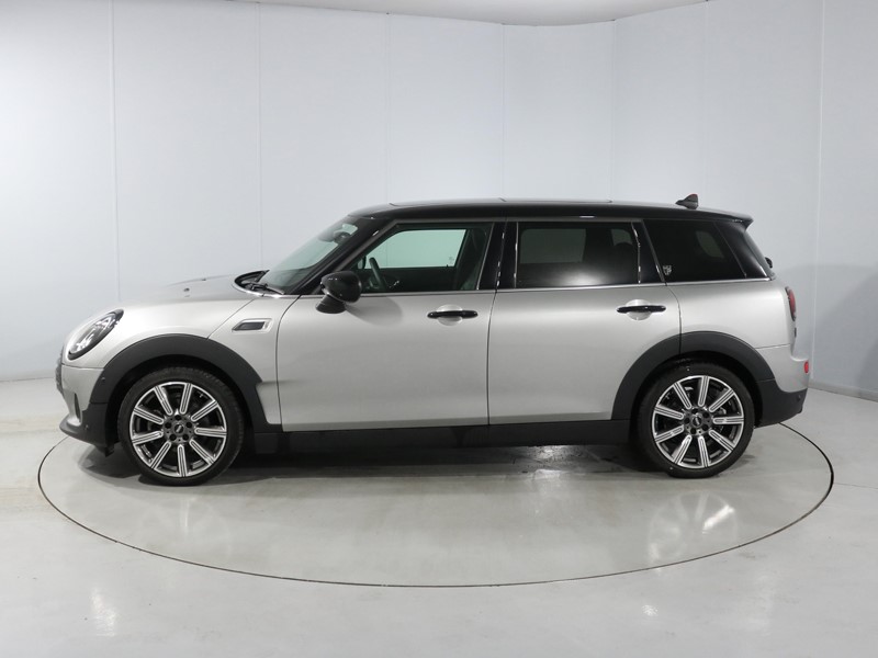 2023 (72) MINI CLUBMAN 1.5 Cooper Exclusive 6dr Auto 4956764