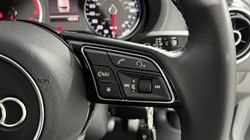 2016 (66) AUDI A3 1.6 TDI SE Technik 5dr 4942992