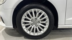 2016 (66) AUDI A3 1.6 TDI SE Technik 5dr 4942984