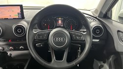 2016 (66) AUDI A3 1.6 TDI SE Technik 5dr 4942975