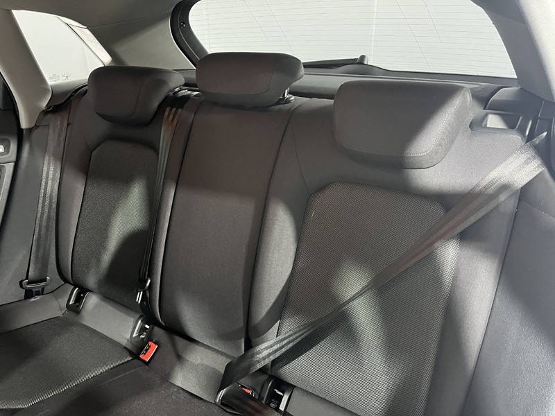 2016 (66) AUDI A3 1.6 TDI SE Technik 5dr 4942982