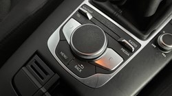 2016 (66) AUDI A3 1.6 TDI SE Technik 5dr 4942999