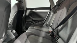 2016 (66) AUDI A3 1.6 TDI SE Technik 5dr 4943002