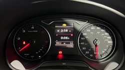 2016 (66) AUDI A3 1.6 TDI SE Technik 5dr 4942979