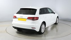 2016 (66) AUDI A3 1.6 TDI SE Technik 5dr 4943009