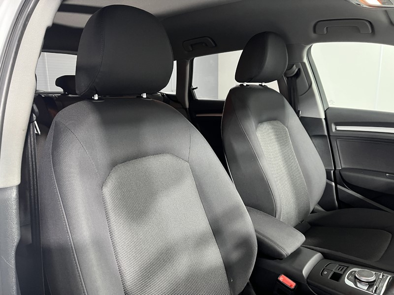 2016 (66) AUDI A3 1.6 TDI SE Technik 5dr 4942981