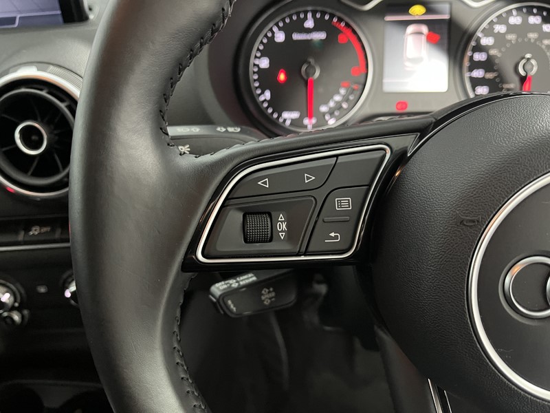 2016 (66) AUDI A3 1.6 TDI SE Technik 5dr 4942991