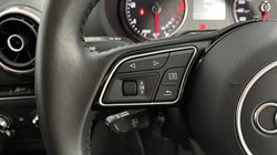 2016 (66) AUDI A3 1.6 TDI SE Technik 5dr 4942991