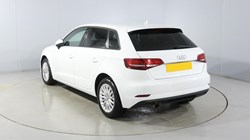 2016 (66) AUDI A3 1.6 TDI SE Technik 5dr 4942972