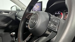 2016 (66) AUDI A3 1.6 TDI SE Technik 5dr 4942990