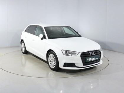 2016 (66) AUDI A3 1.6 TDI SE Technik 5dr