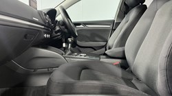 2016 (66) AUDI A3 1.6 TDI SE Technik 5dr 4943001
