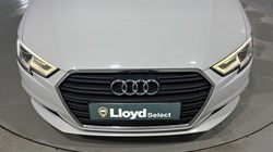 2016 (66) AUDI A3 1.6 TDI SE Technik 5dr 4943005