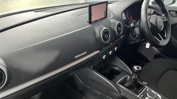 2016 (66) AUDI A3 1.6 TDI SE Technik 5dr 4942977
