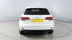 2016 (66) AUDI A3 1.6 TDI SE Technik 5dr 4942985