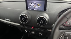 2016 (66) AUDI A3 1.6 TDI SE Technik 5dr 4942978