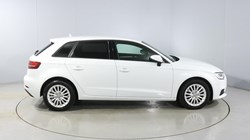 2016 (66) AUDI A3 1.6 TDI SE Technik 5dr 4942973