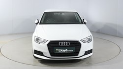 2016 (66) AUDI A3 1.6 TDI SE Technik 5dr 4942986