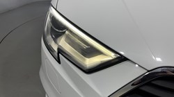 2016 (66) AUDI A3 1.6 TDI SE Technik 5dr 4943004