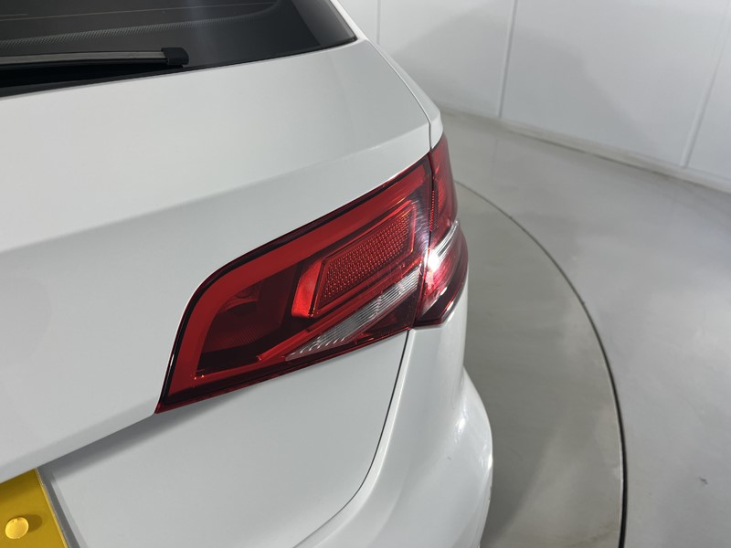 2016 (66) AUDI A3 1.6 TDI SE Technik 5dr 4943007