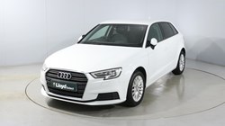 2016 (66) AUDI A3 1.6 TDI SE Technik 5dr 4943008