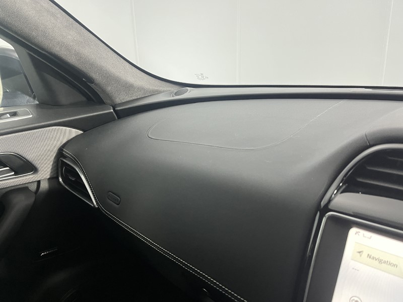 2020 (70) JAGUAR F-PACE 2.0d [180] Chequered Flag 5dr Auto AWD 4956840