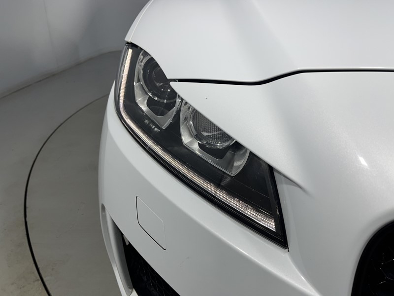 2020 (70) JAGUAR F-PACE 2.0d [180] Chequered Flag 5dr Auto AWD 4956853