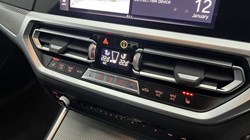 2019 (69) BMW 3 SERIES 320i M Sport 4dr Step Auto 4947349