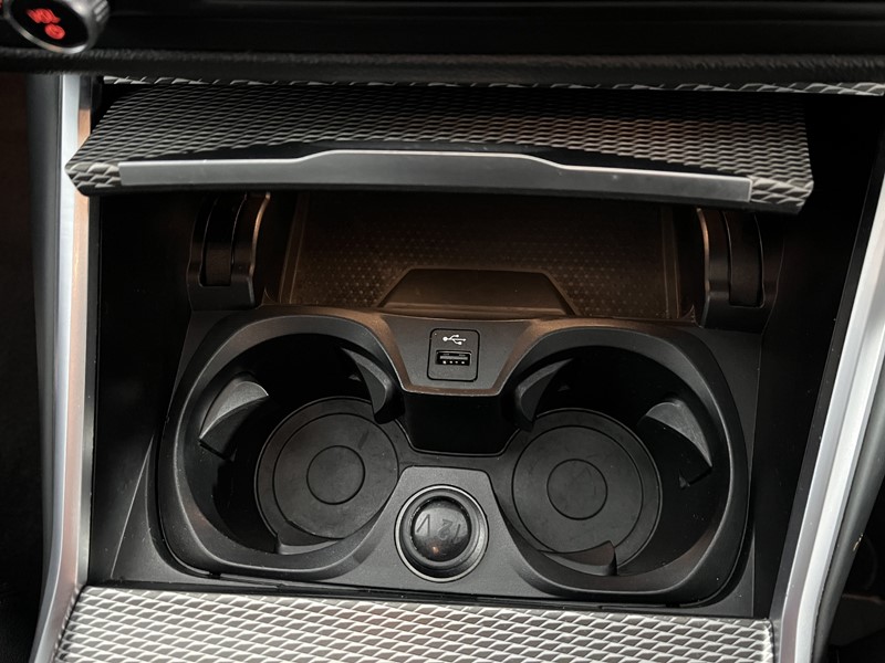 2019 (69) BMW 3 SERIES 320i M Sport 4dr Step Auto 4947350