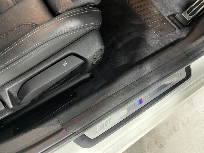 2019 (69) BMW 3 SERIES 320i M Sport 4dr Step Auto 4947338