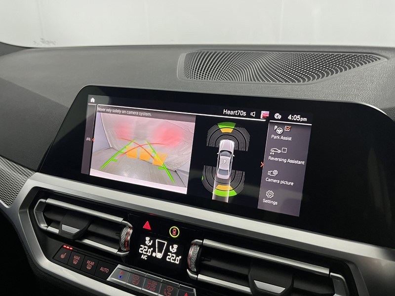 2019 (69) BMW 3 SERIES 320i M Sport 4dr Step Auto 4947337