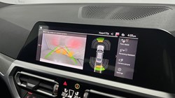 2019 (69) BMW 3 SERIES 320i M Sport 4dr Step Auto 4947337