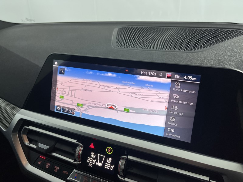 2019 (69) BMW 3 SERIES 320i M Sport 4dr Step Auto 4947336