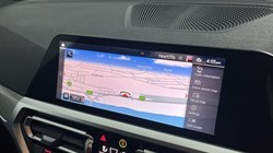 2019 (69) BMW 3 SERIES 320i M Sport 4dr Step Auto 4947336