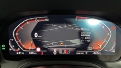 2019 (69) BMW 3 SERIES 320i M Sport 4dr Step Auto 4947331