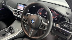 2019 (69) BMW 3 SERIES 320i M Sport 4dr Step Auto 4947328