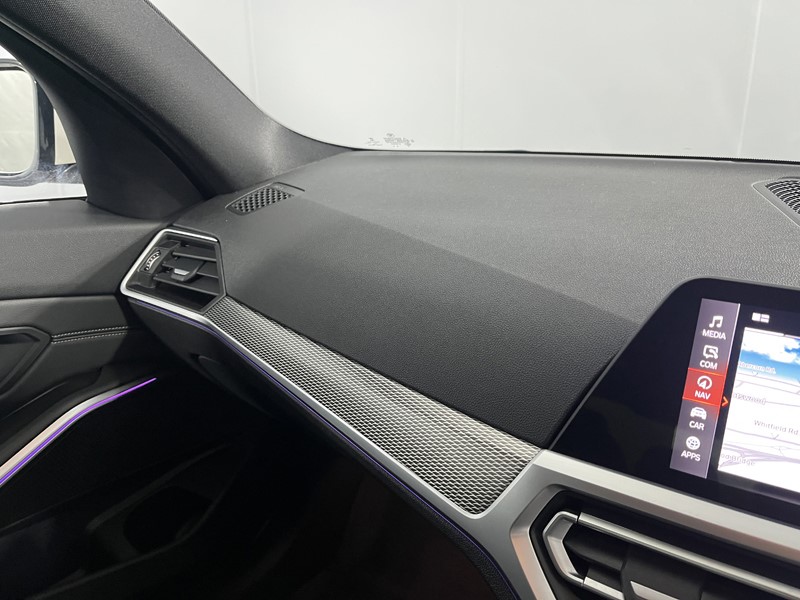 2019 (69) BMW 3 SERIES 320i M Sport 4dr Step Auto 4947345