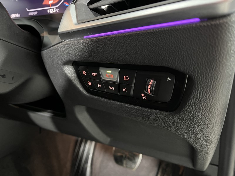 2019 (69) BMW 3 SERIES 320i M Sport 4dr Step Auto 4947340