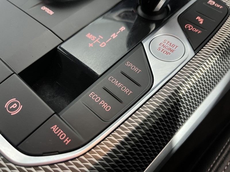2019 (69) BMW 3 SERIES 320i M Sport 4dr Step Auto 4947352