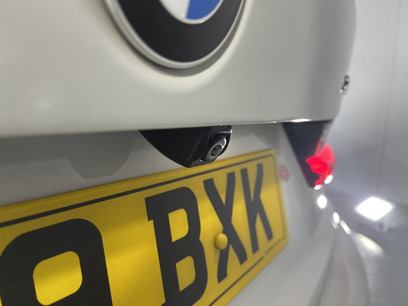 2019 (69) BMW 3 SERIES 320i M Sport 4dr Step Auto 4947363