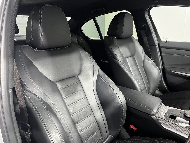 2019 (69) BMW 3 SERIES 320i M Sport 4dr Step Auto 4947332