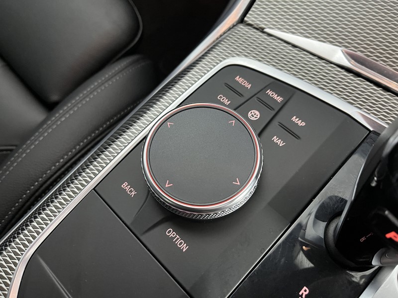 2019 (69) BMW 3 SERIES 320i M Sport 4dr Step Auto 4947351